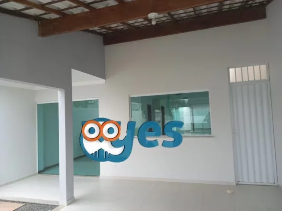 Imagem Casa residencial para Locação, Sim, Feira de Santana