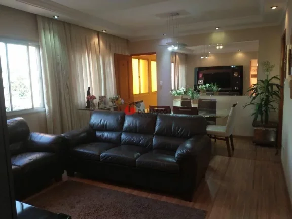 Imagem Apartamento à venda 2 Quartos, 1 Suite, 2 Vagas, 78M², Vila Bela, São Paulo - SP