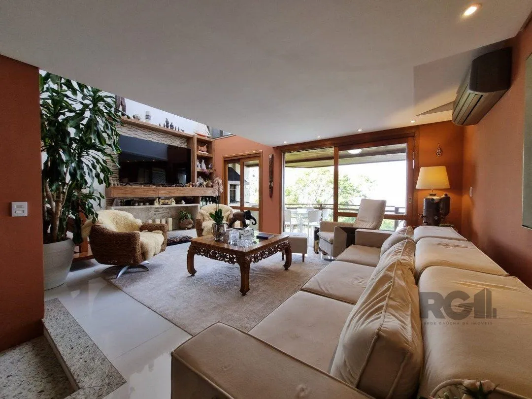 Imagem Casa de Condomínio em Vila Conceição
