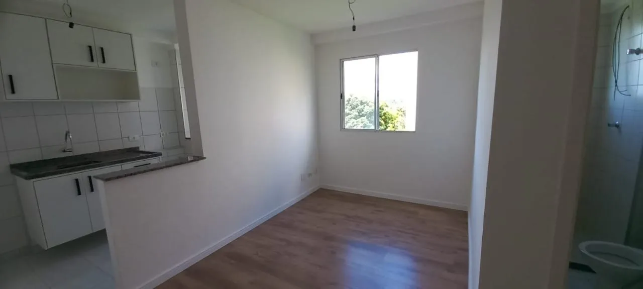 Imagem Apartamento à venda 2 Quartos, 1 Vaga, 47M², Santana, Pindamonhangaba - SP | Altos do Santana