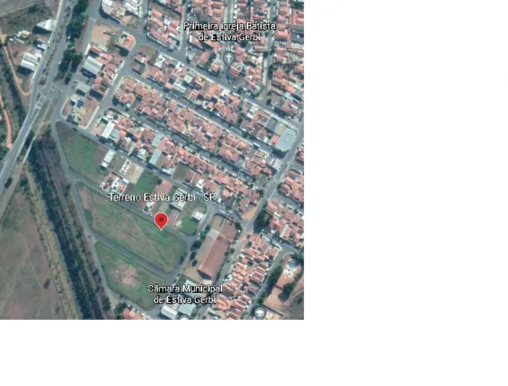 Terreno à Venda, 250 m² em Jardim Taguá II - Estiva Gerbi