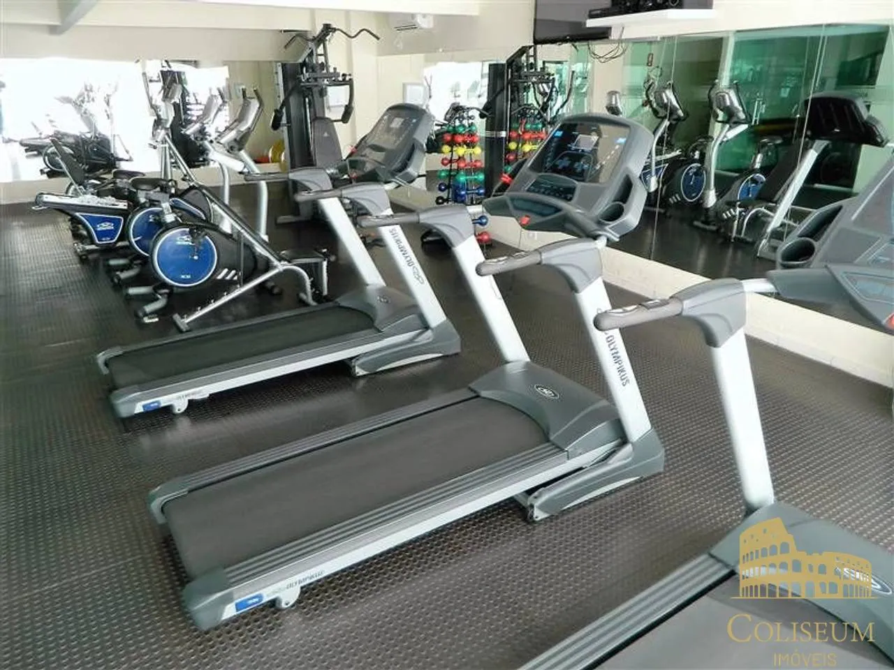 Imagem Apartamento com 3 dormitórios à venda, 161 m² por R$ 1.300.000 - Tupi - Praia Grande/SP
