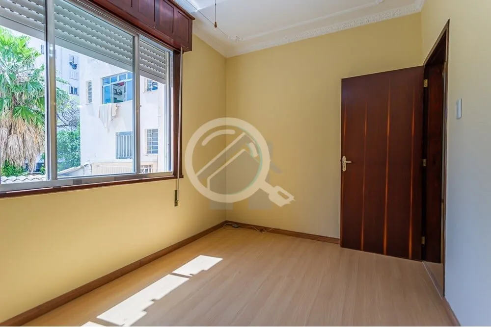 Imagem Apartamento com 117,35m² de área privativa, repleto de conforto e praticidade. Localizado em um do...