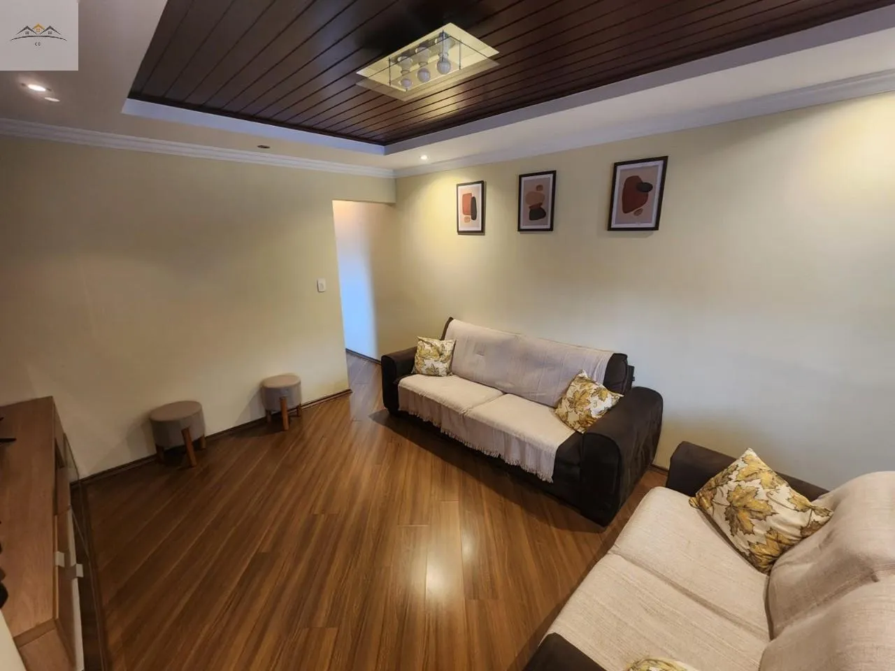 Imagem CASA RESIDENCIAL em Santo André - São Paulo, Vila América