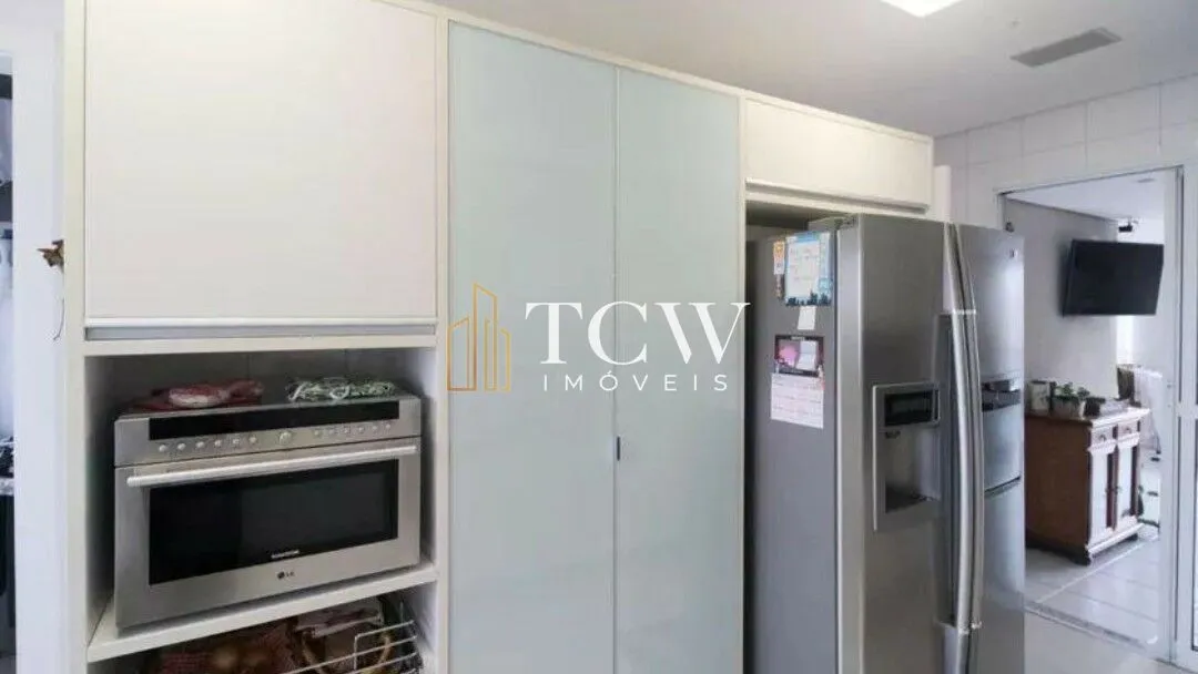 Imagem Apartamento à venda no bairro Chácara Klabin - São Paulo/SP, Zona Sul