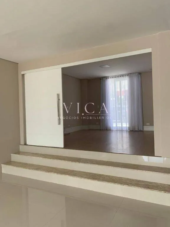 Imagem Alphaville 9 | Casa 650m² 5 suítes, 4 vagas | R$ 3,646 mi