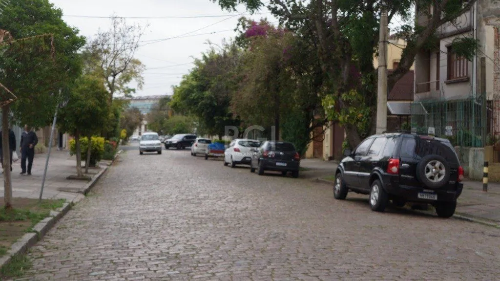Imagem Terreno para Venda - 218m² no Bairro Floresta