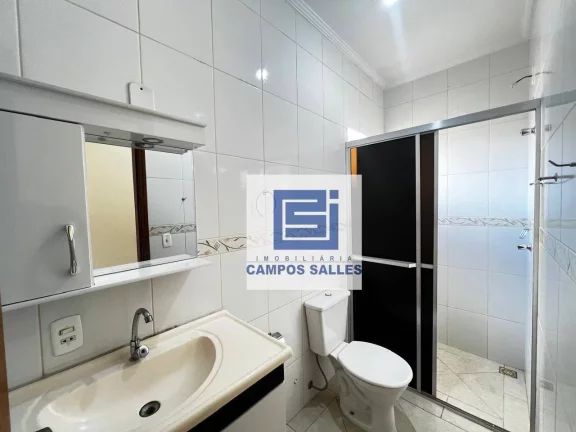 Imagem Apartamento com 2 dormitórios à venda, 80 m² por R$ 380.000,00 - Centro - Socorro/SP