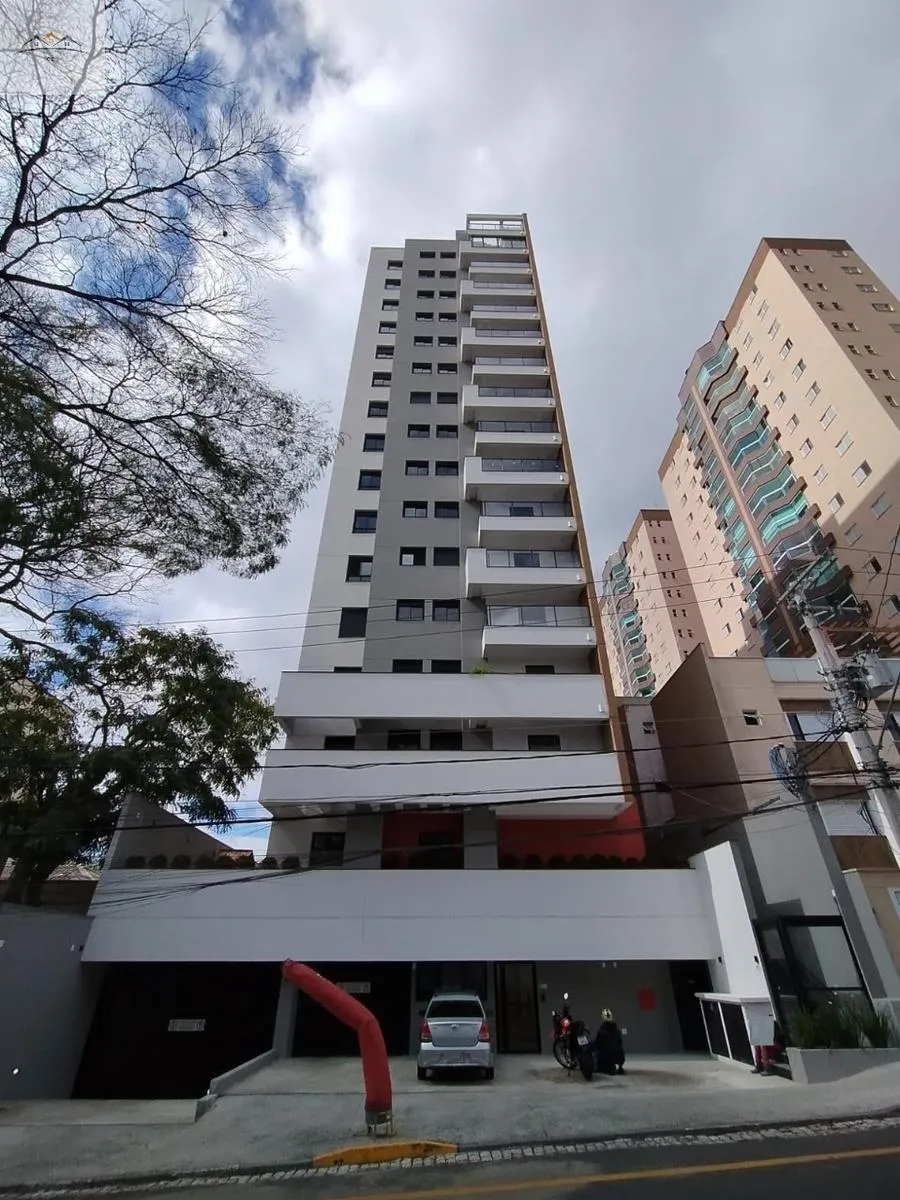 Foto do imóvel APARTAMENTO RESIDENCIAL em Santo André - São Paulo, Vila Pires