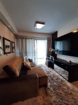 Imagem Apartamento com 3 quartos, Centro - Penha