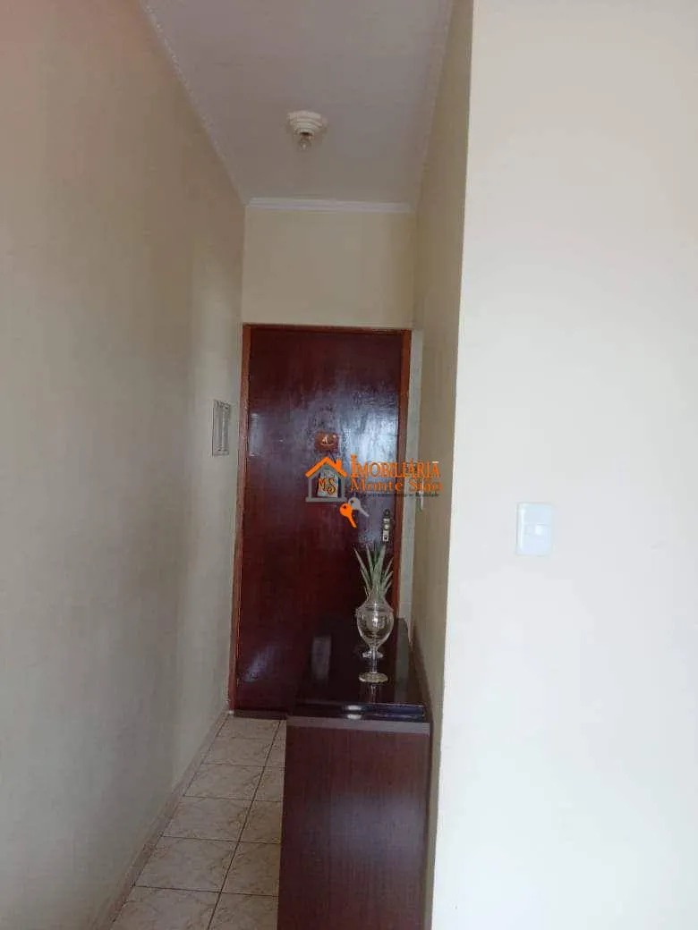 Imagem Apartamento à venda, 63 m² por R$ 211.999,00 - Mikail II - Guarulhos/SP