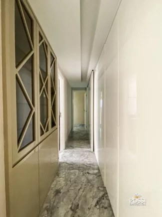 Imagem Frente para o mar! Apartamento com 4 quartos à venda - Praia da Costa - Vila Velha/ES