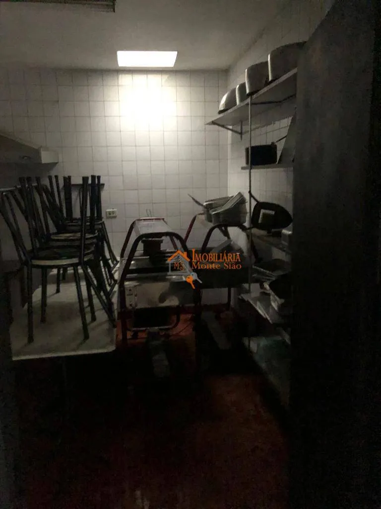 Imagem Prédio, 300 m² - venda por R$ 4.000.000,00 ou aluguel por R$ 9.000,00/mês - Centro - Guarulhos/SP