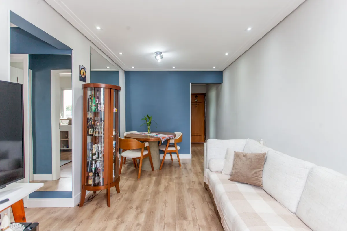 Foto do imóvel Apartamento para venda em Pirituba com 2 quartos, 55m2