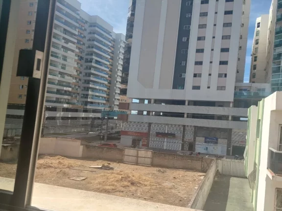 Imagem APARTAMENTOCOM 2 QUARTOS A VENDA NA PRAIA DO MORRO GUARAPARI ES
