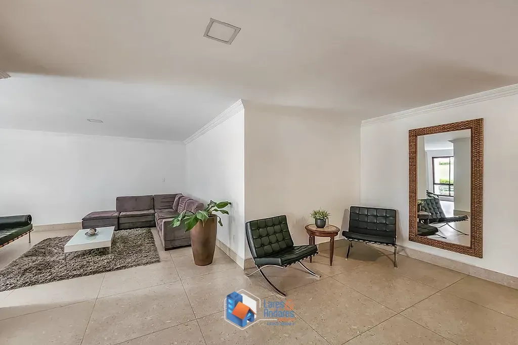 Imagem Apartamento à venda 3 Quartos 3 Suites 2 Vagas 95M² Moema São Paulo - SP