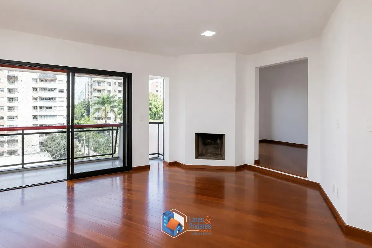 Imagem Apartamento para venda em Vila Mascote com 3 quartos, sendo 1 suíte, 171m²