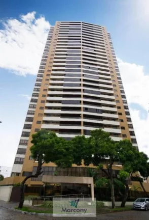 Foto do imóvel: Apartamento 4 Quartos João Pessoa - PB - Brisamar em Não informado