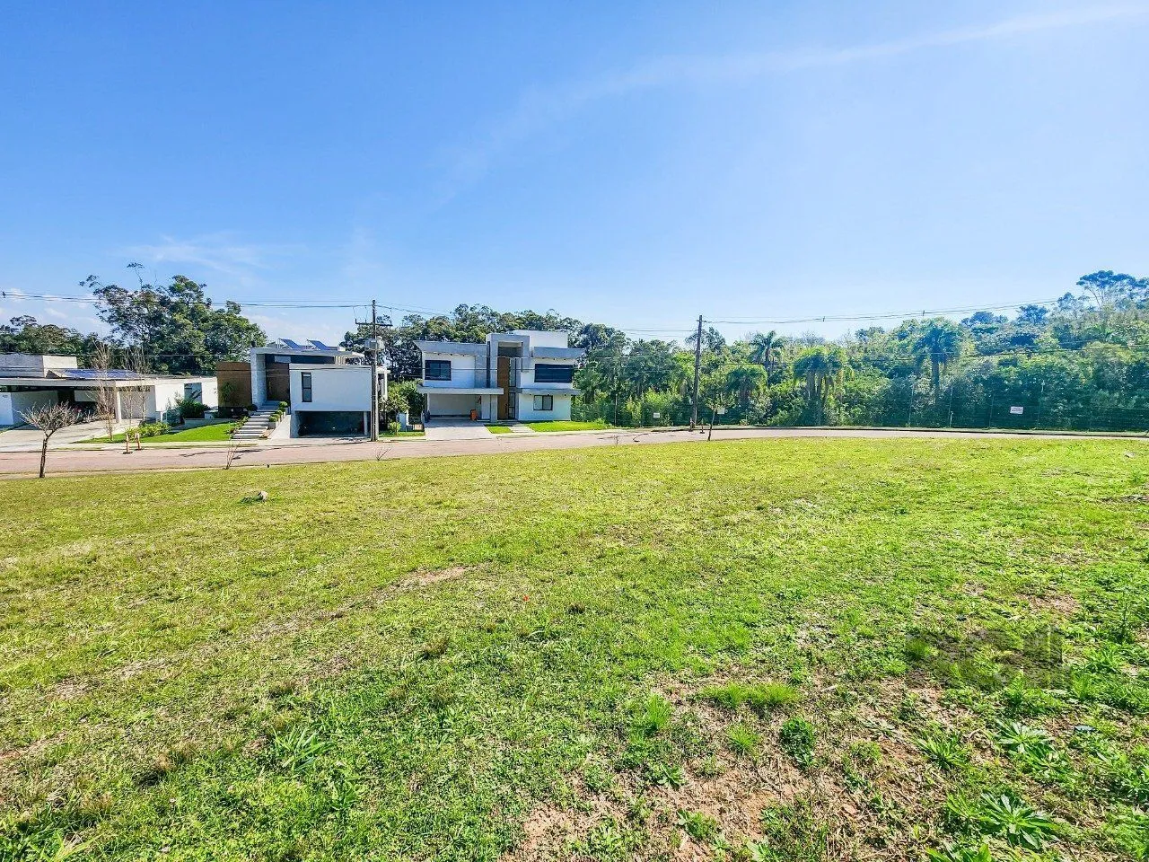 Imagem Terreno em Condominio para Venda - 0m², 0 dormitórios, Alphaville