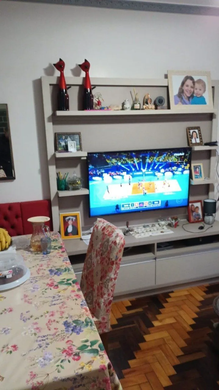 Imagem Apartamento , Venda, 55.94m², 2 dormitórios, Centro Histórico,Demétrio Ribeiro