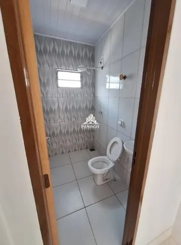 Imagem CASA NOVA À VENDA NO BAIRRO PEDRA 90 - APTA PARA FINANCIAMENTO
