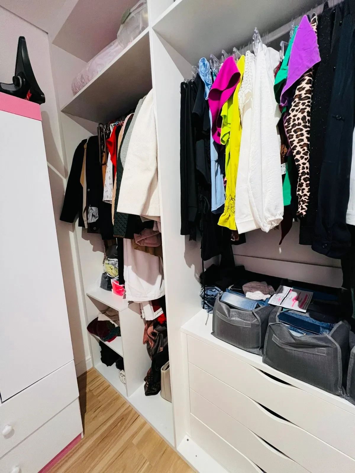 Imagem Apartamento com 2 Quartos à Venda, 60 m² em Bosque dos Jacarandás - Jundiaí