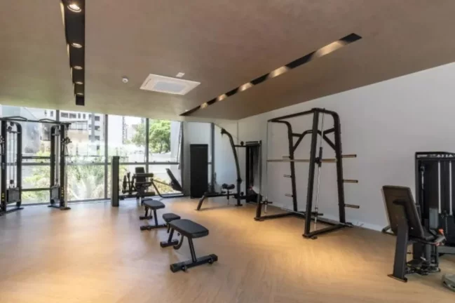 Imagem GRAND VITRALI - LAVVI - Studio 28m² (Unidade de Revenda), próximo ao Parque e ao Shopping Ibirapuera!