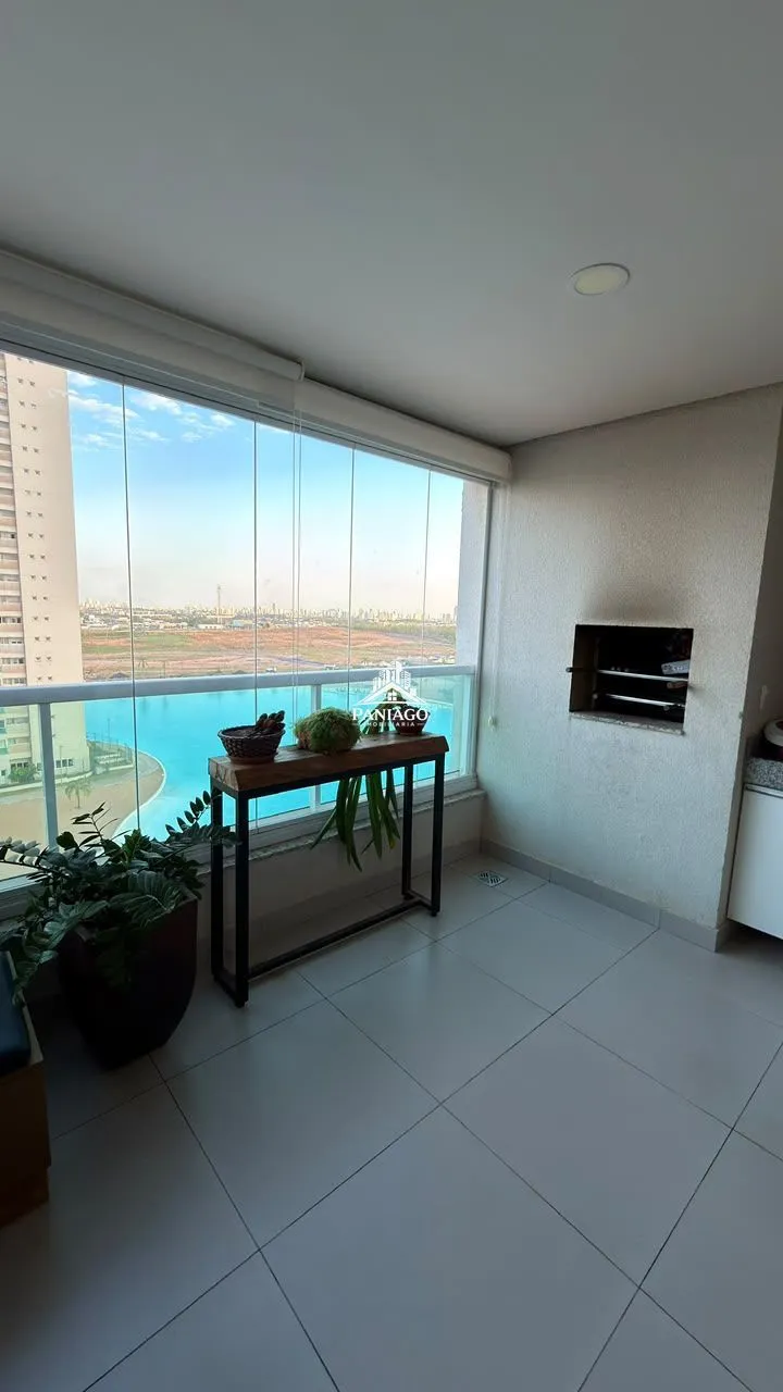 Imagem Apartamento à Venda no Brasil Beach | Sol da Manhã