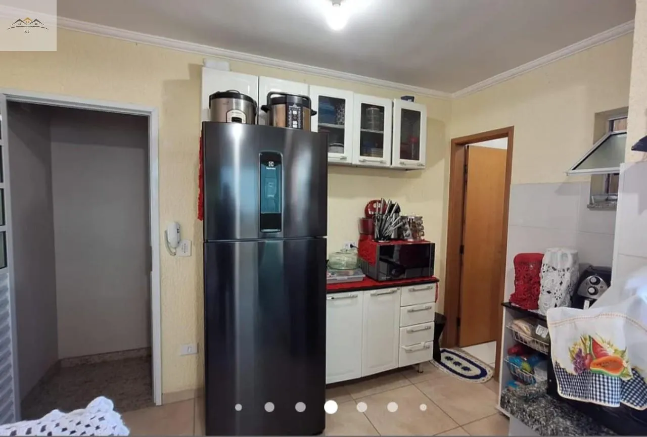 Imagem APARTAMENTO RESIDENCIAL em Santo André - São Paulo, Vila Metalúrgica