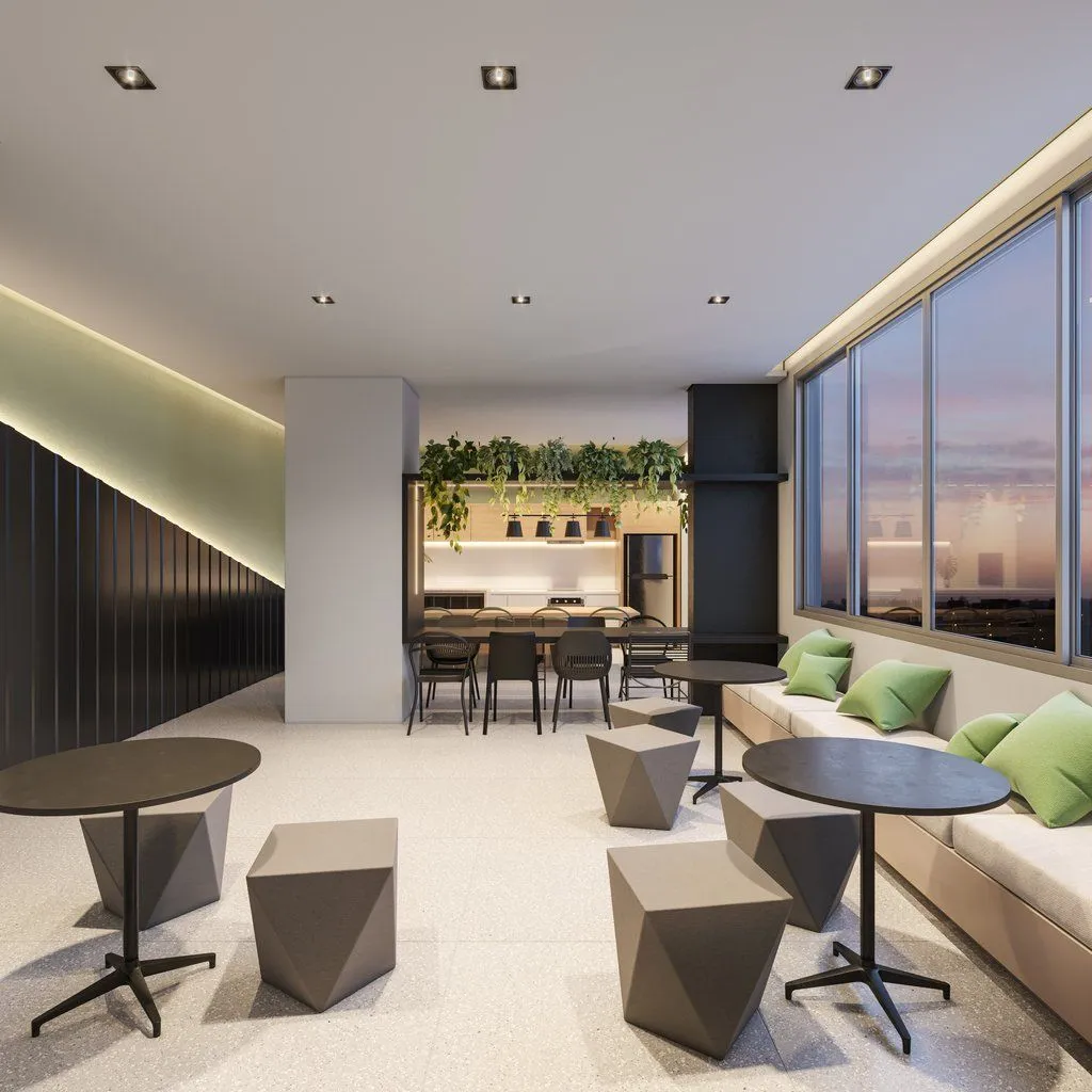Imagem Apartamento em Central Parque