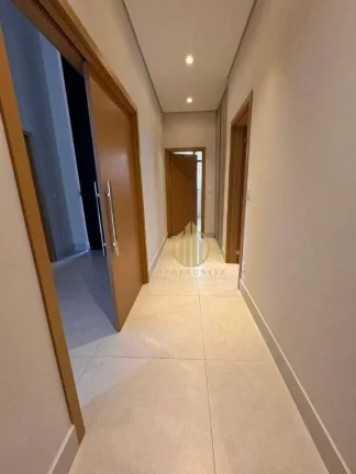 Imagem Casa com 3 suíte no Alphaville - Ribeirão Preto/SP