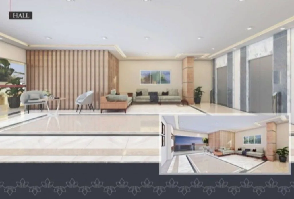 Imagem Apartamento à Venda em Aviação, Praia Grande - SP
