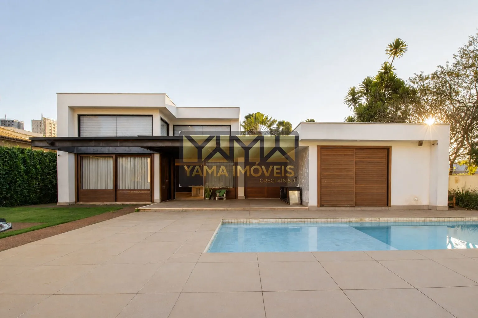 Foto do imóvel Casa Térrea à Venda Condomínio Buritis, 507,25m² em Condomínio Buritis