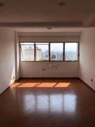 Foto do imóvel Apartamento com 3 dormitórios à venda, 98 m² por R$ 1.020.000,00 - Pinheiros - São Paulo/SP