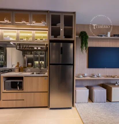 Imagem Sublime Pompéia - Residencial