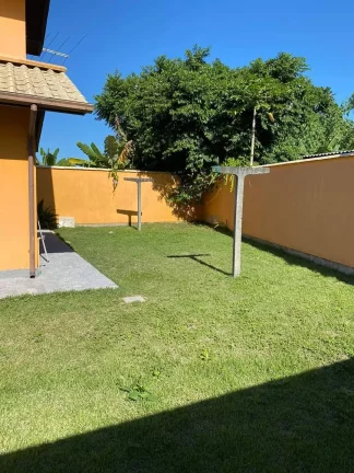 Imagem Casa Aconchegante e Mobiliada com Piscina e Área Gourmet em Ibiraquera - Imbituba/SC