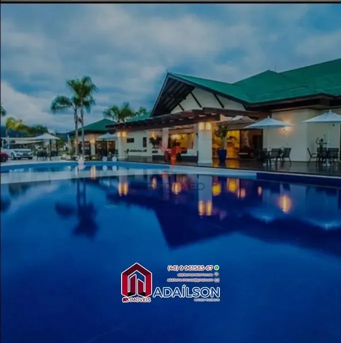 Imagem CASA A VENDA EM Condomínio Fechado Yacht &amp; Golf Clube Reserva Camboriú SC Brasil