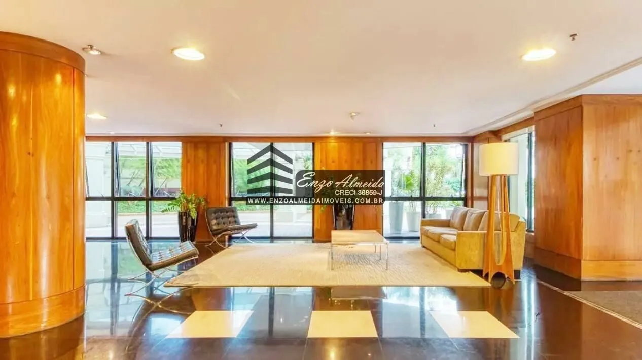 Imagem Apartamento à venda em São Paulo/SP