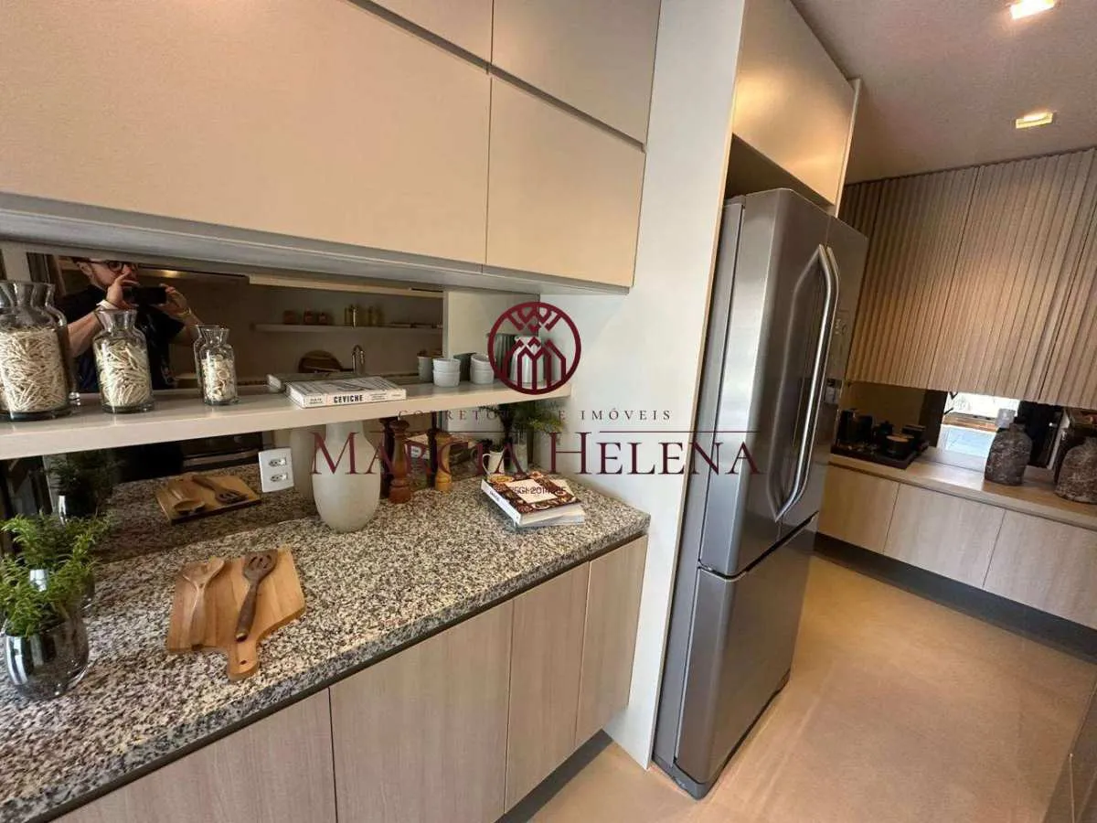 Imagem Apartamento de luxo à venda, com 3 quartos, 157m2