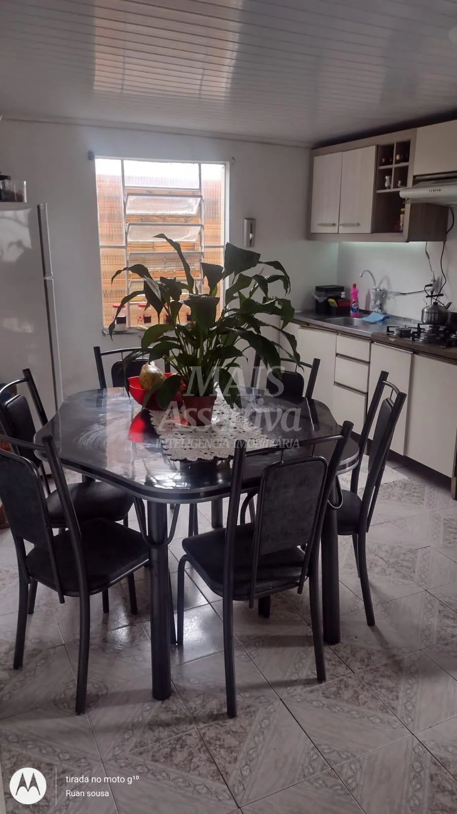 Imagem Casa mista para venda, bairro Belém Novo (Zona Sul) em Porto Alegre/RS.