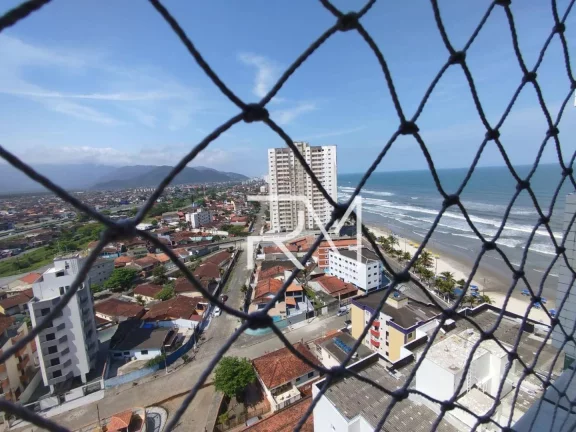 Imagem Apartamento com 2 dormitórios à venda, 68 m por R$ 400.000,00 - Jardim Praia Grande - Mongaguá/SP