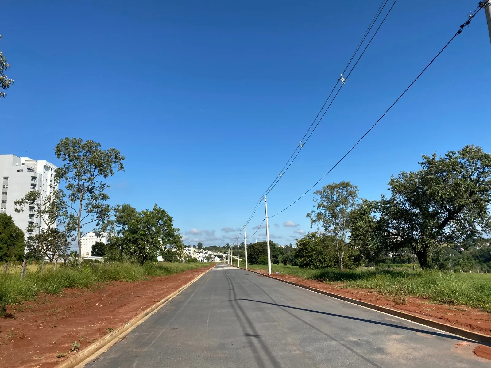 Imagem Área de 5.000m² no Desmembramento Bellagio - Oportunidade de Investimento em Sorocaba