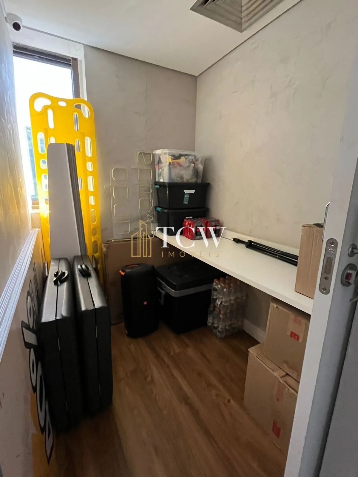 Imagem Conjunto Comercial à Venda no Jardim Paulista | 102 m² | 1 Vaga | São Paulo/SP