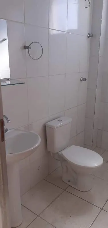 Imagem APARTAMENTO AMPLO+VAGA PARA MOTO+BEM LOCALIZADO+TORRE ÚNICA