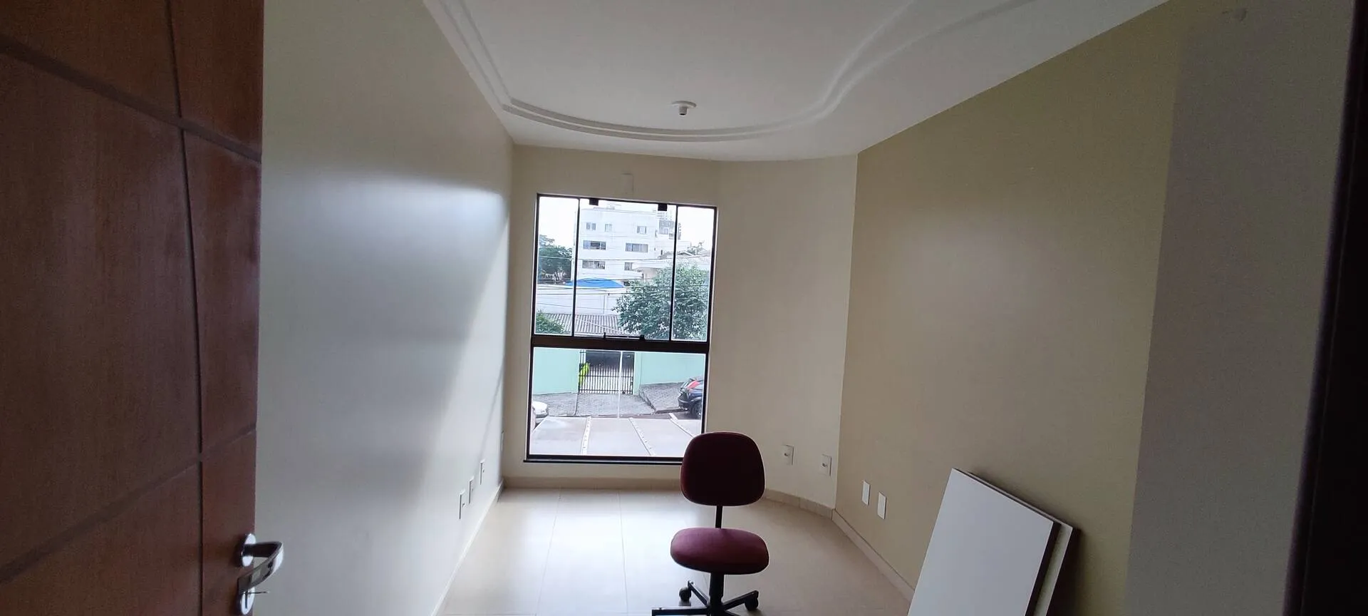 Imagem Sobrado residencial e comercial em Cascavel - Parque São Paulo - 100m da Policlínica