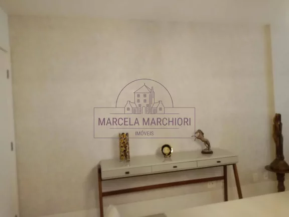 Imagem Apartamento 3 quartos de frente para a praia em Itapuã