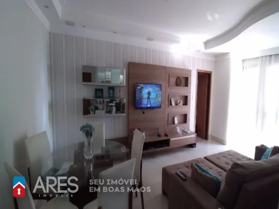 Foto do imóvel Apartamento com 3 dormitórios à venda, 144 m² por R$ 700.000,00 - Centro - Americana/SP
