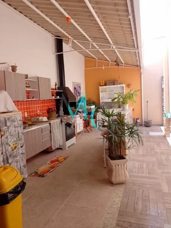 Imagem Casa com 2 dormitórios à venda, 210 m² por R$ 650.000,00 - Campo Grande - Rio de Janeiro/RJ