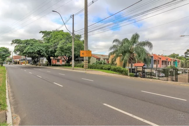 Imagem Casa em Condomínio para venda no bairro Aberta dos Morros em Porto Alegre