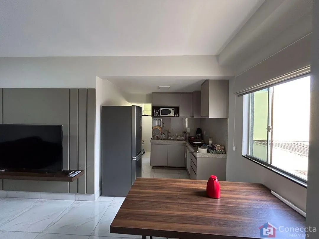 Imagem Apartamento à venda, 93 m² por R$ 580.000,00 - Centro - Patos de Minas/MG